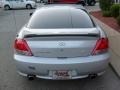 Sterling Silver Metallic - Tiburon GT Photo No. 4