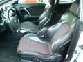 Sterling Silver Metallic - Tiburon GT Photo No. 10