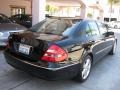 Black - E 350 Sedan Photo No. 3