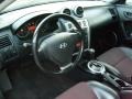 Sterling Silver Metallic - Tiburon GT Photo No. 11