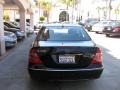Black - E 350 Sedan Photo No. 4
