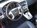 Deep Ruby Red Metallic - Equinox Sport AWD Photo No. 9