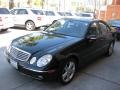 Black - E 350 Sedan Photo No. 6