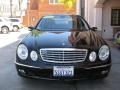 Black - E 350 Sedan Photo No. 7