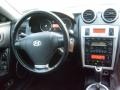 Sterling Silver Metallic - Tiburon GT Photo No. 17