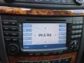 Black - E 350 Sedan Photo No. 11