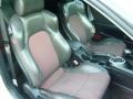 Sterling Silver Metallic - Tiburon GT Photo No. 21
