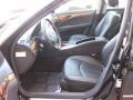 Black - E 350 Sedan Photo No. 17