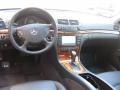 Black - E 350 Sedan Photo No. 20