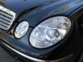 Black - E 350 Sedan Photo No. 21