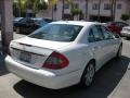 Arctic White - E 350 Sedan Photo No. 2