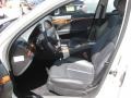Arctic White - E 350 Sedan Photo No. 18