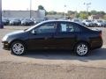 Black - Jetta Wolfsburg Edition Sedan Photo No. 1
