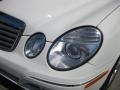 Arctic White - E 350 Sedan Photo No. 22