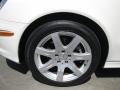 Arctic White - E 350 Sedan Photo No. 23