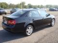 Black - Jetta Wolfsburg Edition Sedan Photo No. 6