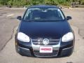 Black - Jetta Wolfsburg Edition Sedan Photo No. 7