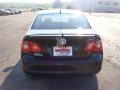 Black - Jetta Wolfsburg Edition Sedan Photo No. 8