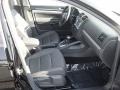 Black - Jetta Wolfsburg Edition Sedan Photo No. 10