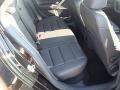 Black - Jetta Wolfsburg Edition Sedan Photo No. 12