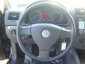 Black - Jetta Wolfsburg Edition Sedan Photo No. 19