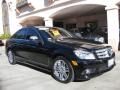 Black - C 300 Sport Photo No. 1