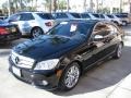 Black - C 300 Sport Photo No. 6