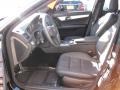 Black - C 300 Sport Photo No. 17