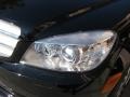 Black - C 300 Sport Photo No. 21