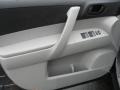 Magnetic Gray Metallic - Highlander V6 Photo No. 13