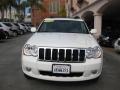 Stone White - Grand Cherokee Limited Photo No. 10