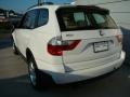 Alpine White - X3 3.0si Photo No. 5