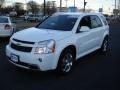 Summit White - Equinox Sport AWD Photo No. 1