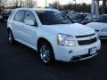 Summit White - Equinox Sport AWD Photo No. 2