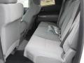 2010 Super White Toyota Tundra Double Cab 4x4  photo #14