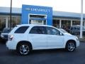 Summit White - Equinox Sport AWD Photo No. 3
