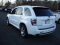 Summit White - Equinox Sport AWD Photo No. 5