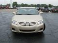 Sandy Beach Metallic - Camry LE Photo No. 2