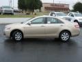 Sandy Beach Metallic - Camry LE Photo No. 4