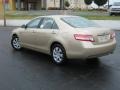 Sandy Beach Metallic - Camry LE Photo No. 5