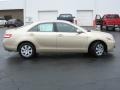 Sandy Beach Metallic - Camry LE Photo No. 8