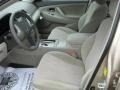 Sandy Beach Metallic - Camry LE Photo No. 11