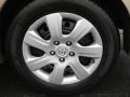 Sandy Beach Metallic - Camry LE Photo No. 16