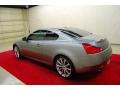 Platinum Graphite Gray - G 37 Coupe Photo No. 4