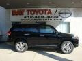 Black - 4Runner Limited 4x4 Photo No. 1