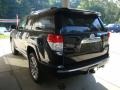 Black - 4Runner Limited 4x4 Photo No. 4