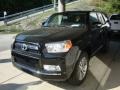 Black - 4Runner Limited 4x4 Photo No. 5