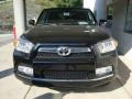 Black - 4Runner Limited 4x4 Photo No. 6