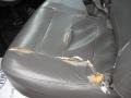 2002 Toreador Red Metallic Ford F150 XL Regular Cab 4x4  photo #12