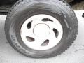 2002 Toreador Red Metallic Ford F150 XL Regular Cab 4x4  photo #15